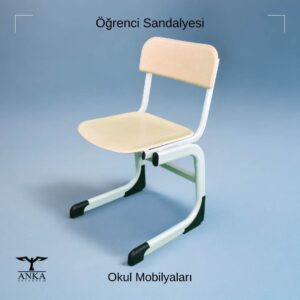 Öğrenci Sandalyesi(11)