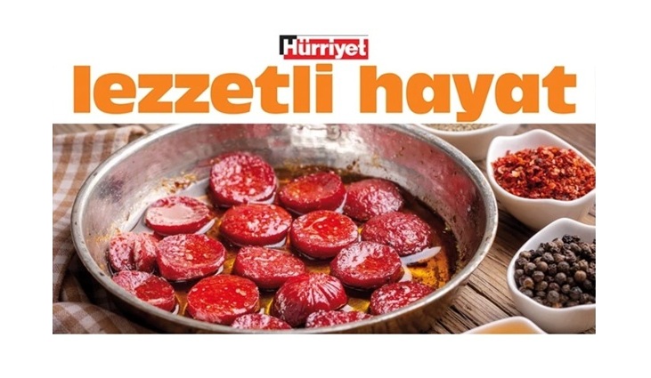 Hürriyet - İster kahvaltıda ister mangalda