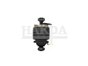 KA 0010SHOCK ABSORBER (CABIN) (FRONT)